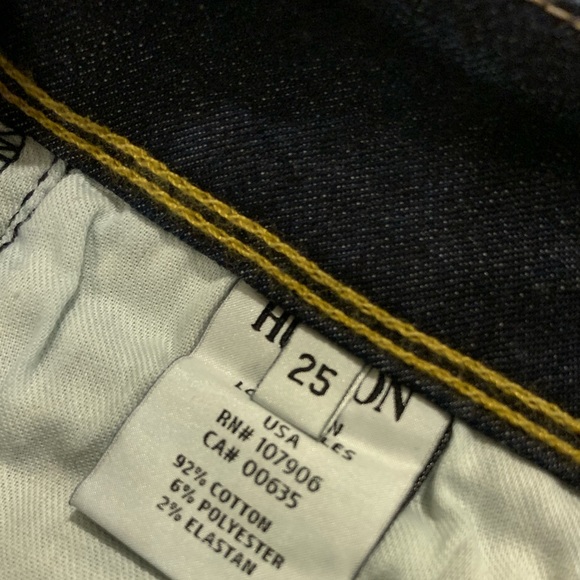 Hudson Jeans - Picture 6 of 6